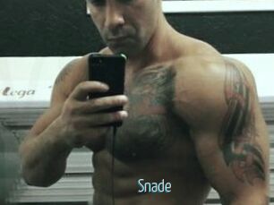 Snade