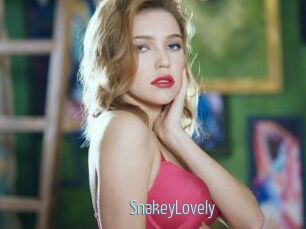 SnakeyLovely