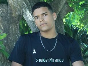 SneiderMiranda