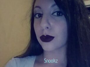 Snookz
