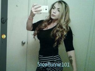 SnowBunnie101