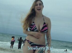 SnowBunny0911