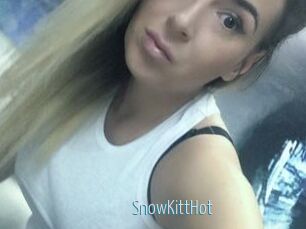 Snow_KittHot