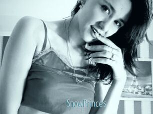 SnowPrinces