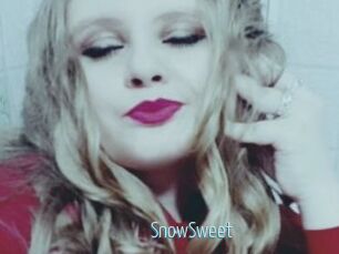 SnowSweet