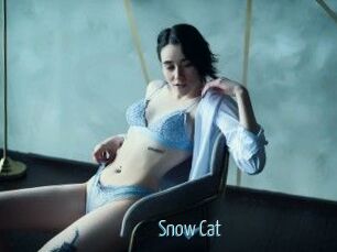 Snow_Cat