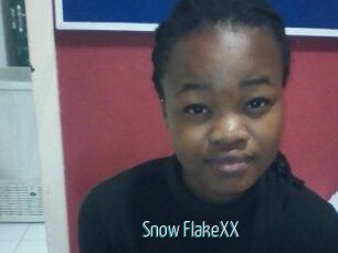 Snow_FlakeXX