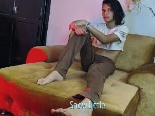 Snow_Little