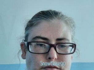 Snowflake90