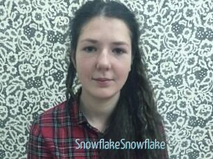 SnowflakeSnowflake