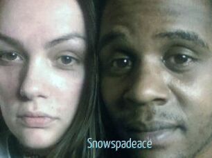 Snowspadeace