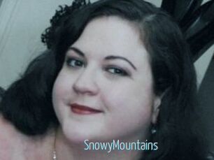 SnowyMountains