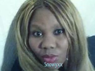Snowyxx