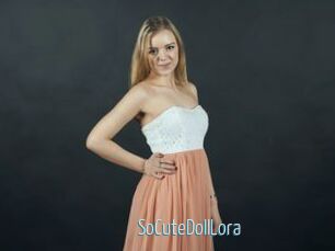 SoCuteDollLora
