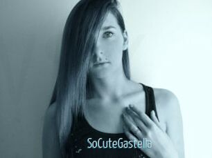 SoCuteGastella