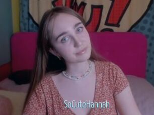 SoCuteHannah