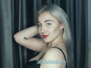 SoCuteKimberly