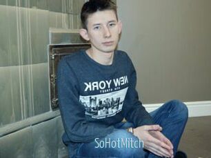 SoHotMitch