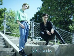 SoHotTwinks