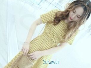 SoKawaii