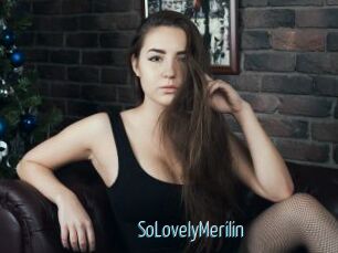 SoLovelyMerilin