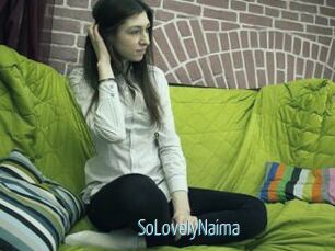 SoLovelyNaima