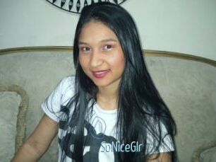 SoNiceGlr