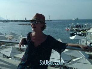 SoUlsGuzzler