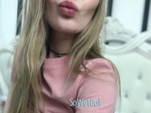 SoWetDoll