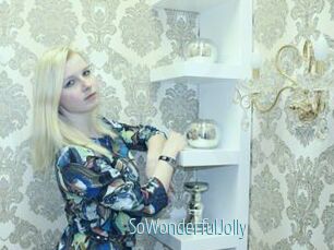 SoWonderfulJolly