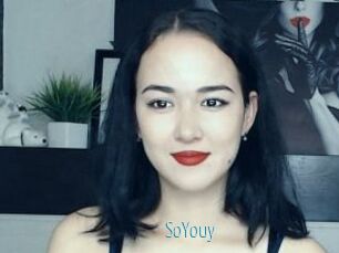 SoYouy