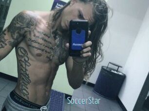 SoccerStar