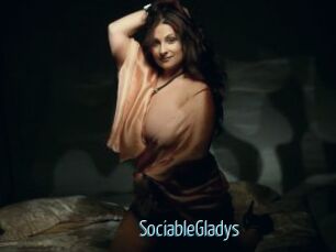SociableGladys