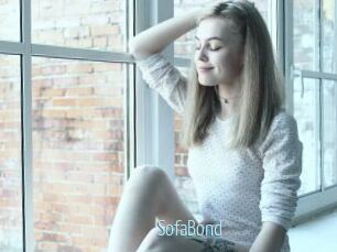 SofaBond Video Sexe