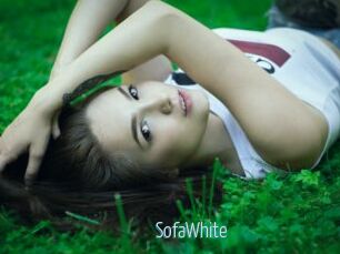 SofaWhite