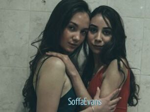 SoffaEvans