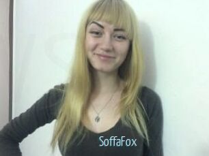 Soffa_Fox Video Sexe