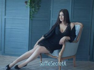 SoffieSecretX