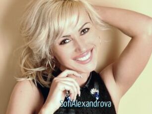 SofiAlexandrova