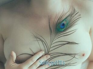 SofiAppetTits