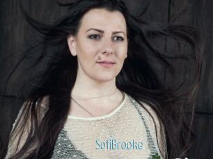SofiBrooke