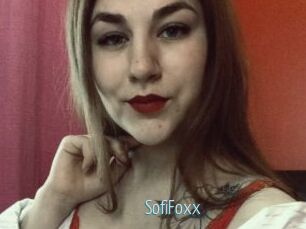 SofiFoxx