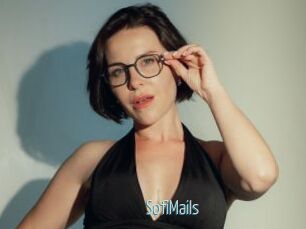 SofiMails Video Sexe