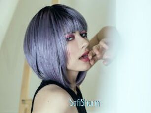 SofiSharm