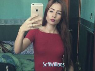 SofiWillians