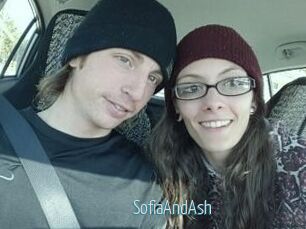 SofiaAndAsh