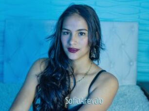 SofiaArevalo