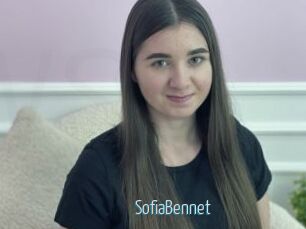 SofiaBennet