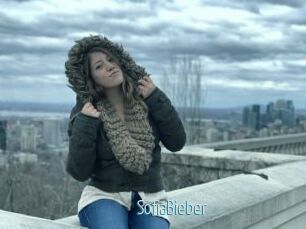 SofiaBieber