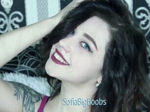 SofiaBigBoobs